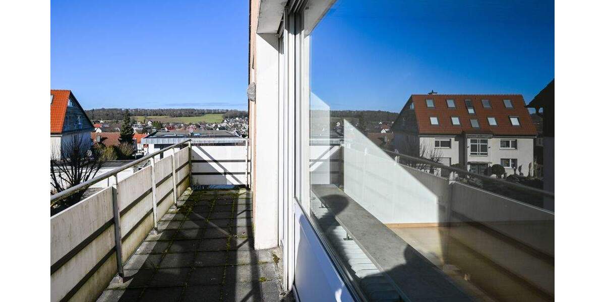 Etagenwohnung Sprockhövel / Niedersprockhövel Niedersprockhövel - 2 Zimmer, 78 m&sup2;, 600&euro; | Angebot:25687034