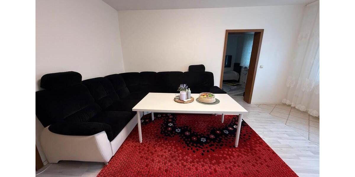 Erdgeschoßwohnung Gladbeck Brauck - 4.5 Zimmer, 76 m&sup2;, 6.500&euro; | Angebot:26548382