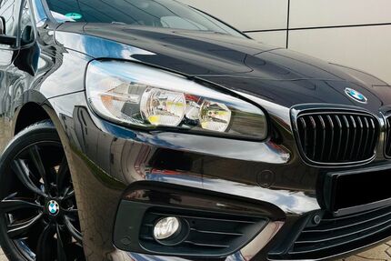 BMW 218 Gran Tourer 135.000 km 11.400 &euro; Bottrop 46242