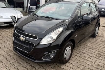 Chevrolet Spark 132.000 km 2.980 &euro; Herten 45701