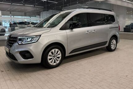 Renault Kangoo 8.661 km 33.660 &euro; Dinslaken 46539