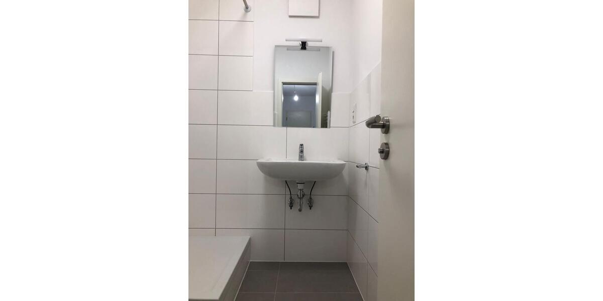 Etagenwohnung Gelsenkirchen Gelsenkirchen-Mitte - 2.5 Zimmer, 60 m&sup2;, 600&euro; | Angebot:26031734