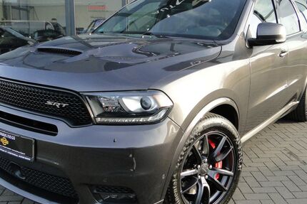Dodge Durango 80.000 km 42.480 &euro; Duisburg 47229