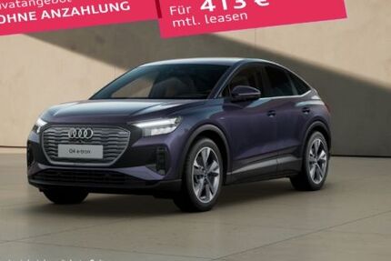 Audi Q4 e-tron 6.762 km 42.790 &euro; Essen 45143