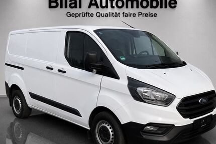 Ford Transit Custom 124.275 km 10.690 &euro; Gelsenkirchen 45889