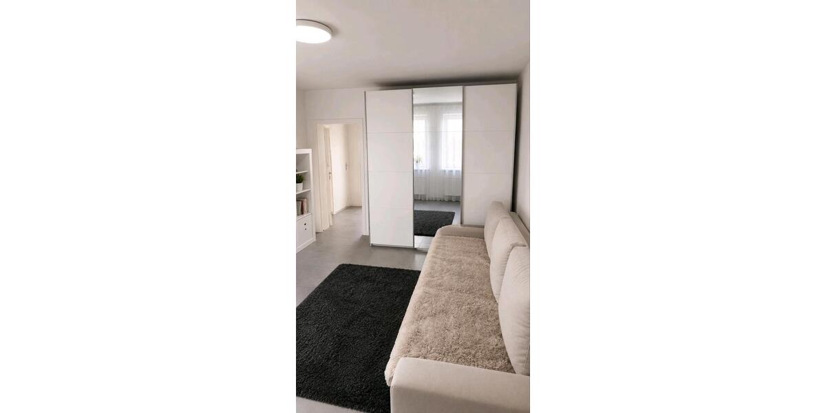 Etagenwohnung Duisburg Duisburg-Mitte - 3 Zimmer, 63 m&sup2;, 910&euro; | Angebot:26675484