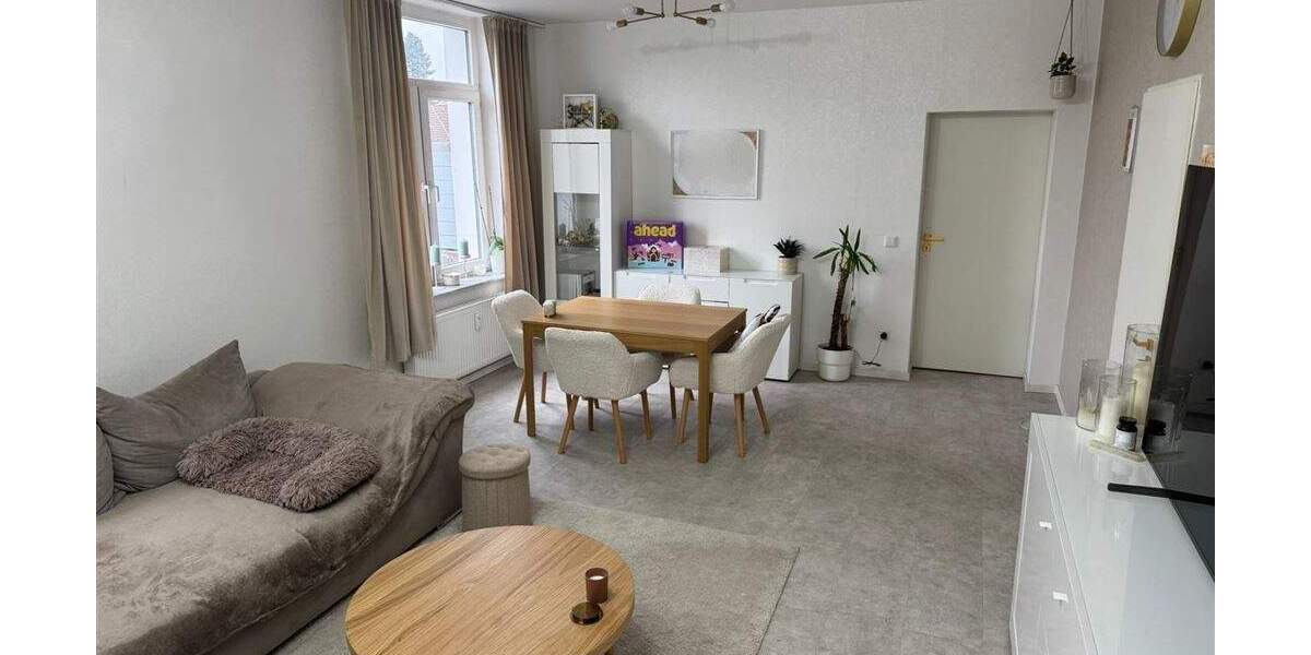 Etagenwohnung Duisburg Marxloh - 3 Zimmer, 76 m&sup2;, 109.950&euro; | Angebot:25692786