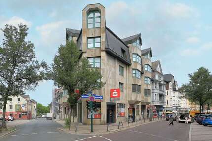 Gewerbeobjekt Essen Kray - 1.040&euro; | Angebot:26083152