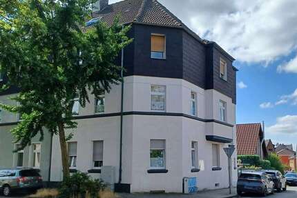 Haus Oberhausen Osterfeld - 9 Zimmer, 210 m&sup2;, 399.000&euro; | Angebot:27280567