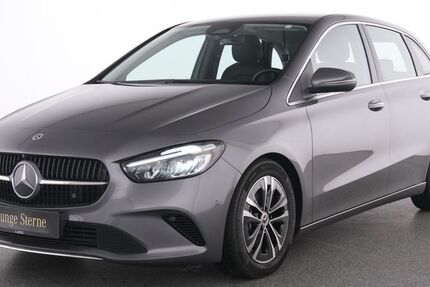 Mercedes-Benz B 200 8.797 km 33.435 &euro; Essen 45309