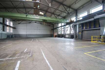 Gewerbeobjekt Sprockhövel - 2.611&euro; | Angebot:16331963