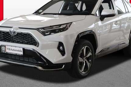 Toyota RAV 4 2.005 km 46.888 &euro; Haltern am See 45721