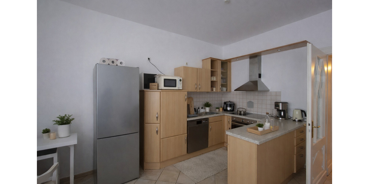 Erdgeschoßwohnung Bochum Bochum-Nord - 1 Zimmer, 70 m&sup2;, 615&euro; | Angebot:25308338