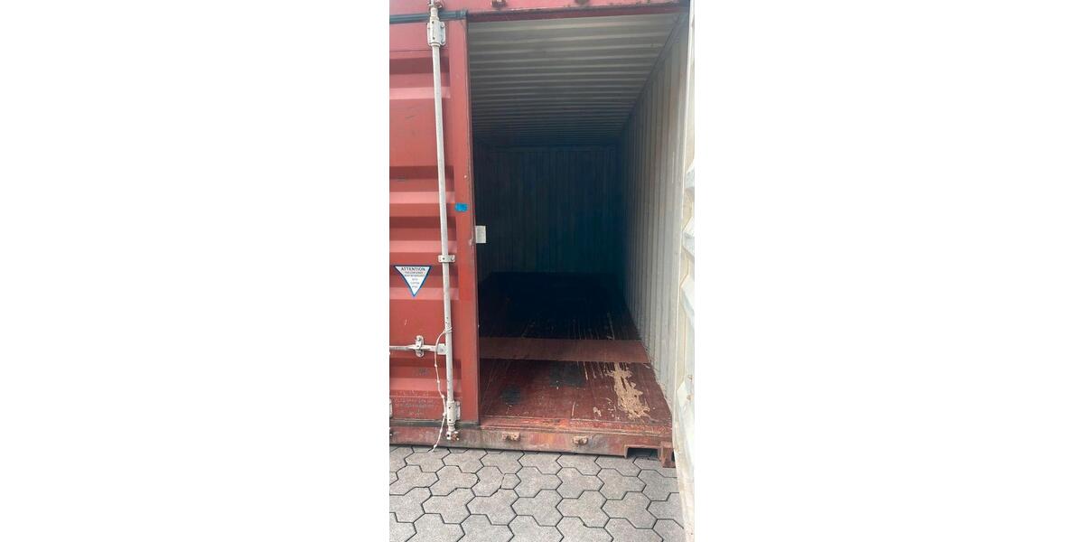 Gewerbeobjekt Duisburg Angerhausen - 1.550&euro; | Angebot:17798399