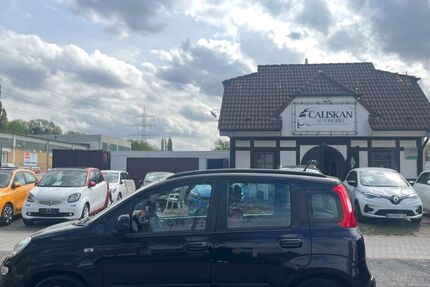 Fiat Panda 52.029 km 5.790 &euro; Dinslaken 46539