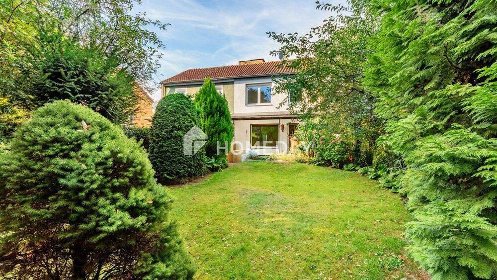 Doppelhaushälfte Duisburg Vierlinden - 5 Zimmer, 83 m&sup2;, 249.000&euro; | Angebot:25732646