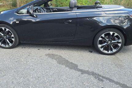 Opel Cascada 98.794 km 10.300 &euro; Moers 47445