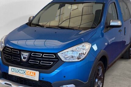 Dacia Dokker 42.338 km 12.189 &euro; Moers 47445