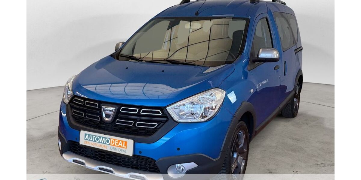 Dacia Dokker 42.338 km 12.189 &euro; Moers 47445