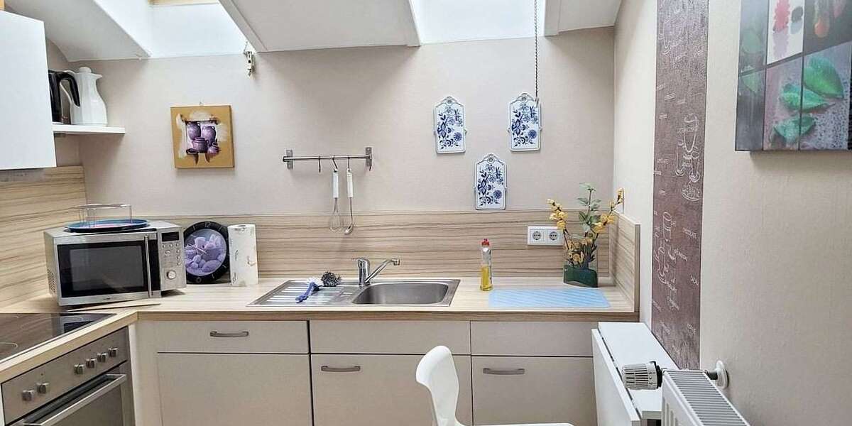 Zimmer Essen Stadtbezirk IX - 2 Zimmer, 850&euro; | Angebot:24507848