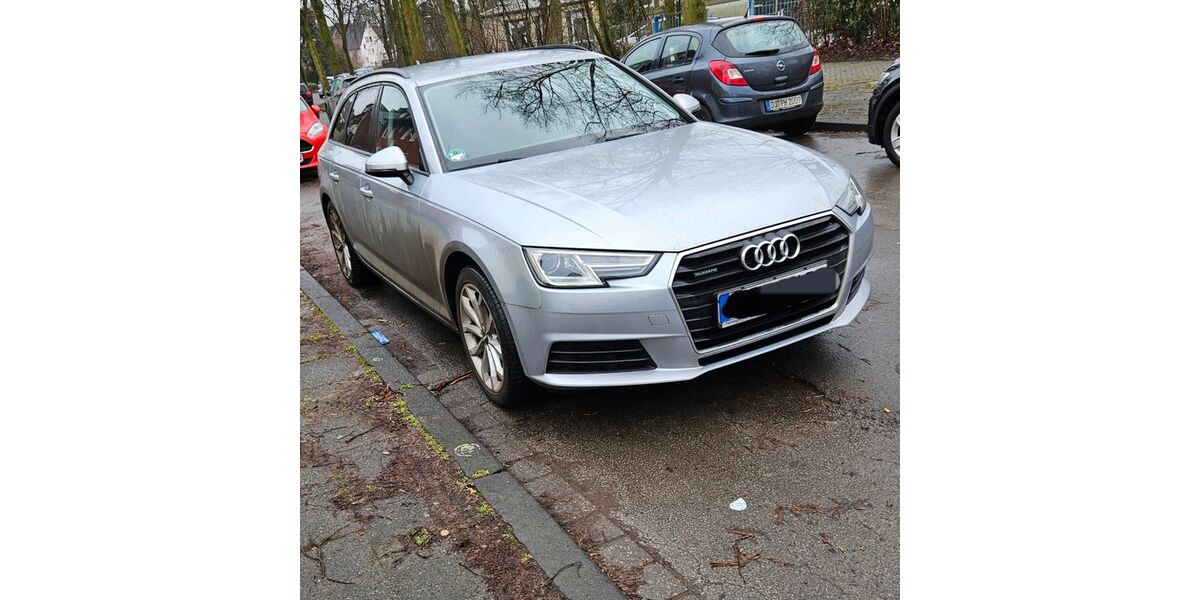 Audi A4 120.000 km 17.900 &euro; Duisburg 47166