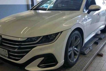 VW Arteon 39.943 km 31.440 &euro; Wesel 46483