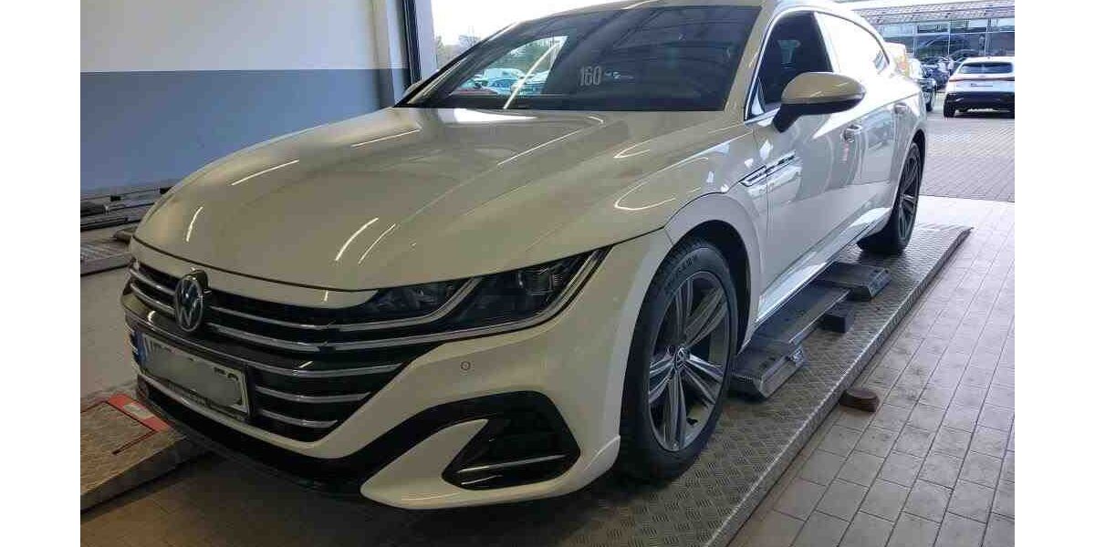 VW Arteon 39.943 km 31.440 &euro; Wesel 46483