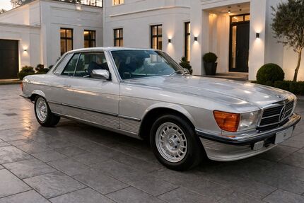 Mercedes-Benz 450 178.000 km 22.400 &euro; Moers 47441