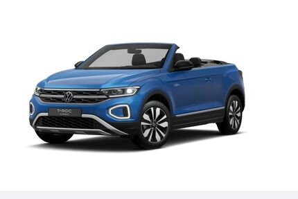 VW T-Roc 26.012 km 23.640 &euro; Castrop-Rauxel 44575
