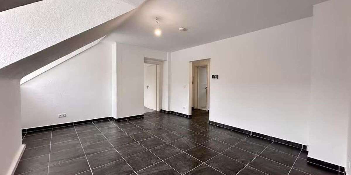 Etagenwohnung Gelsenkirchen - 4 Zimmer, 73 m&sup2;, 520&euro; | Angebot:26731738