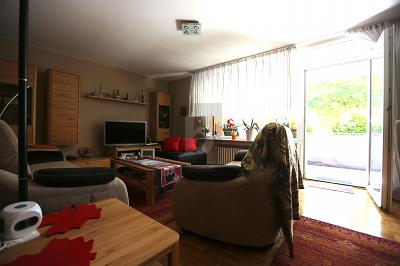 AM TOEPPERSEE: TOLLE WOHNUNG SUCHT INVESTOR - Etagenwohnung Duisburg Rheinhausen | Angebot:27265145