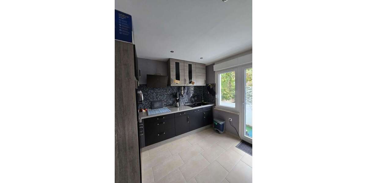 Etagenwohnung Wesel - 2 Zimmer, 58 m&sup2;, 685&euro; | Angebot:26553073