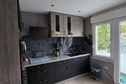 Wohnung Wesel - 2 Zimmer, 58 m&sup2;, 685&euro; | Angebot:26553073