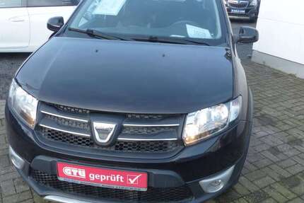 Dacia Sandero 156.000 km 6.590 &euro; Rheinberg 47495