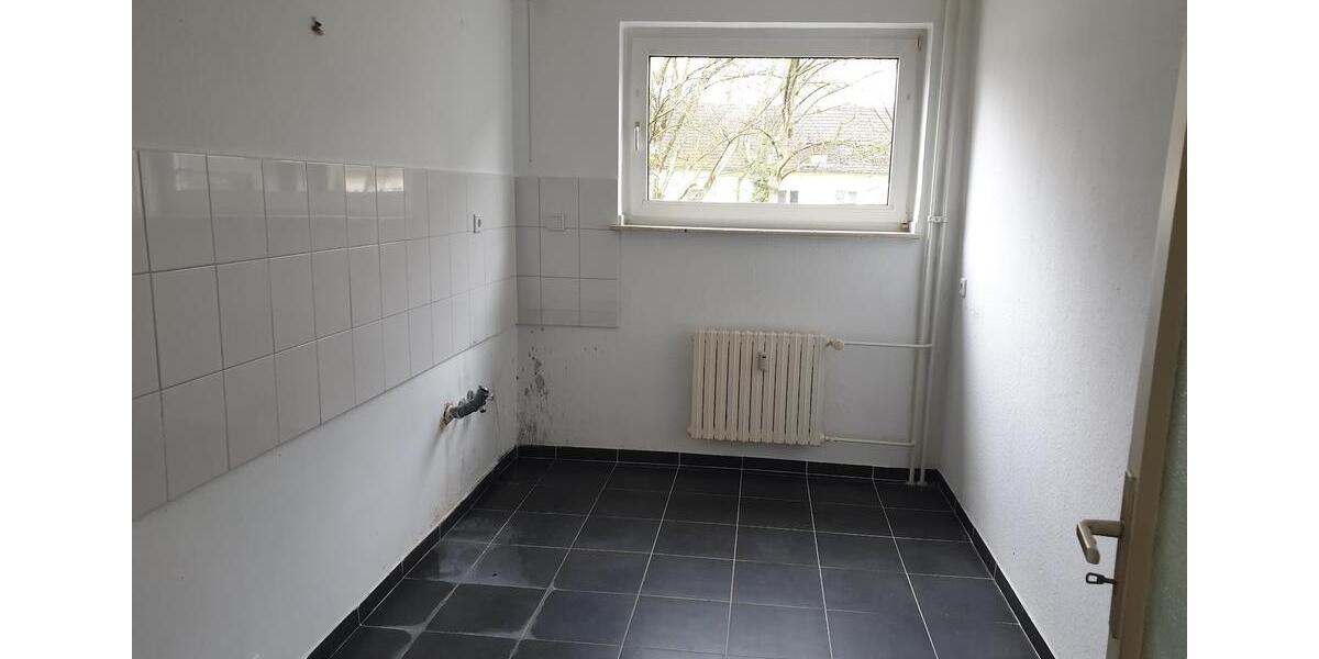 Etagenwohnung Gelsenkirchen Gelsenkirchen-West - 3 Zimmer, 68 m&sup2;, 476&euro; | Angebot:20380027