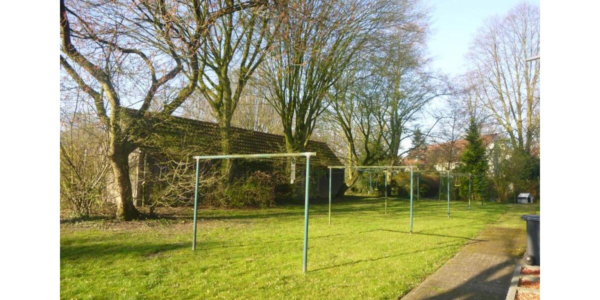 Etagenwohnung Gelsenkirchen Gelsenkirchen-Nord - 3 Zimmer, 52 m&sup2;, 379&euro; | Angebot:25307504