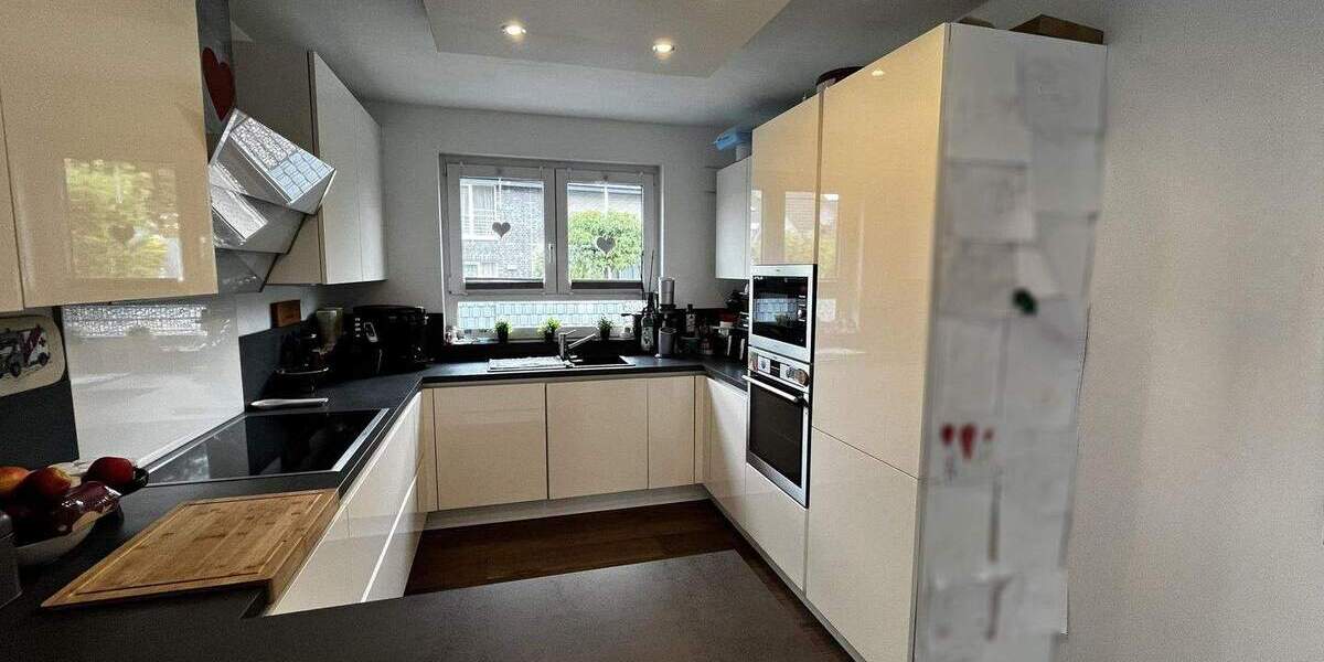 Einfamilienhaus Marl Drewer - 5 Zimmer, 125 m&sup2;, 499.000&euro; | Angebot:25740509