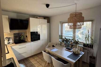 Wohnung Duisburg - 2 Zimmer, 49 m&sup2;, 343&euro; | Angebot:26107349