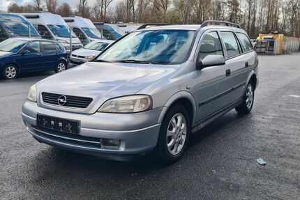 Opel Astra 146.571 km 1.790 &euro; Essen 45309