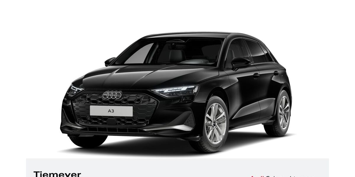 Audi A3 24.478 km 26.620 &euro; Bochum 44809