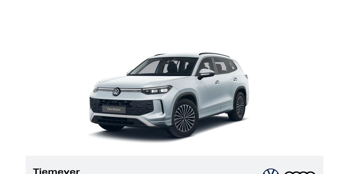 VW Tayron 26.066 km 34.870 &euro; Gelsenkirchen 45894