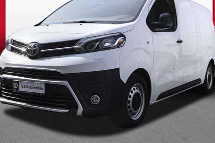 Toyota Proace 31.029 km 22.989 &euro; Gelsenkirchen 45894