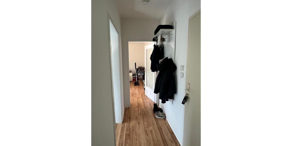 Etagenwohnung Dorsten - 1 Zimmer, 36 m&sup2;, 330&euro; | Angebot:25905031