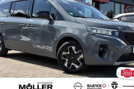 Nissan Townstar 3.500 km 29.990 &euro; Hattingen 45527