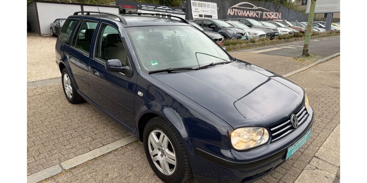 VW Golf 230.000 km 1.999 &euro; Essen 45147