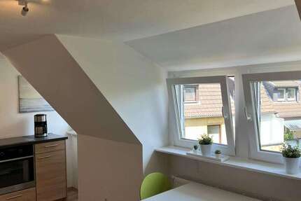 Zimmer Essen Rüttenscheid - 1 Zimmer, 849&euro; | Angebot:22849123