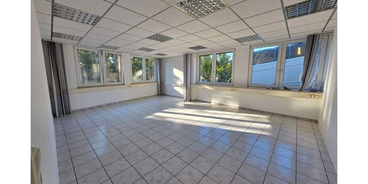 Gewerbeobjekt Velbert Mitte - 7 Zimmer, 210 m&sup2;, 1.600&euro; | Angebot:25774765