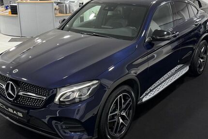 Mercedes-Benz GLC 250 58.619 km 36.900 &euro; Gelsenkirchen 45891
