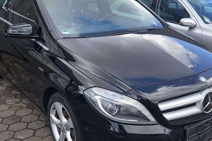 Mercedes-Benz B 200 215.000 km 7.490 &euro; Raesfeld-Erle 46348