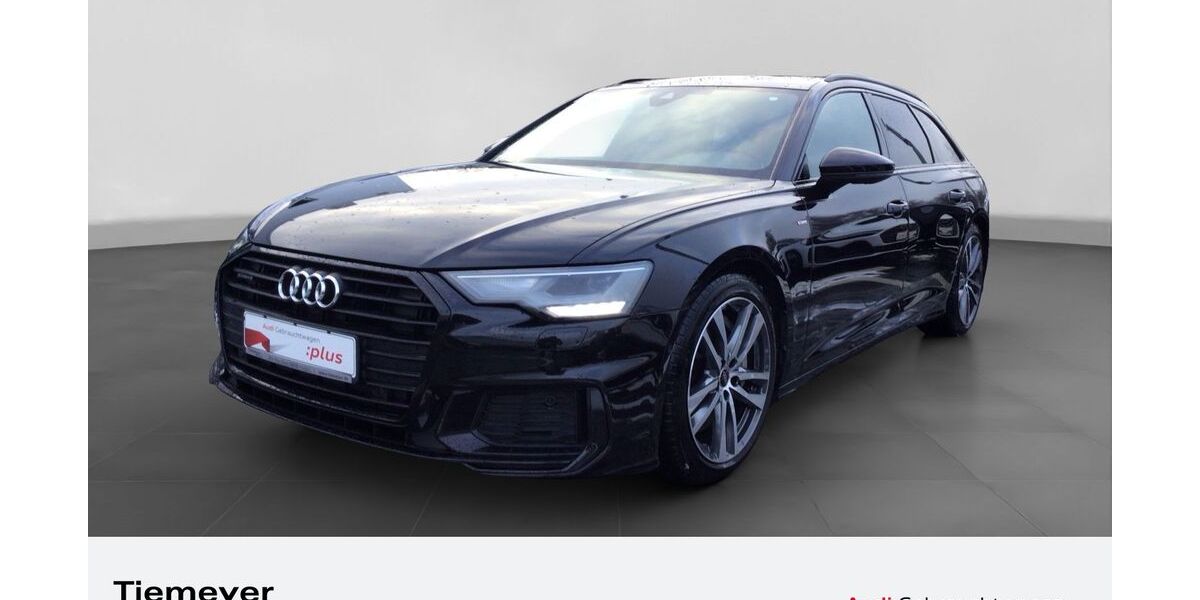 Audi A6 97.849 km 31.940 &euro; Gelsenkirchen 45894